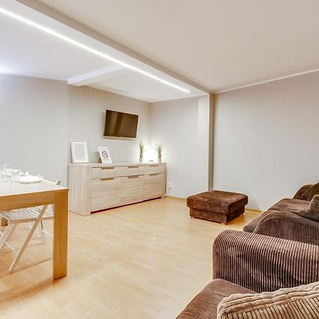 Apartament Poddasze Przy Palmiarni Hlivice Exteriér fotografie