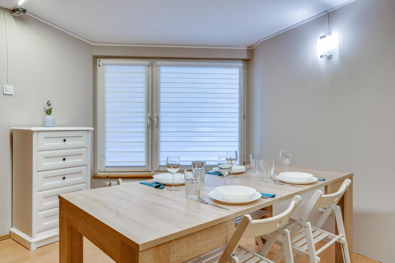 Apartament Poddasze Przy Palmiarni Hlivice Exteriér fotografie